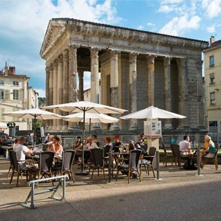 L'Escapade Boheme Lejlighed Vienne  Eksteriør billede